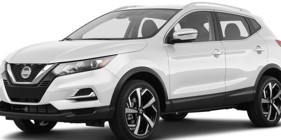NISSAN ROGUE SPORT 2021 JN1BJ1AV8MW301644 image